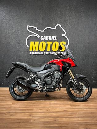 HONDA CB 500 X ABS 